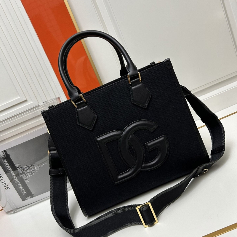 D&G Shopping Bags